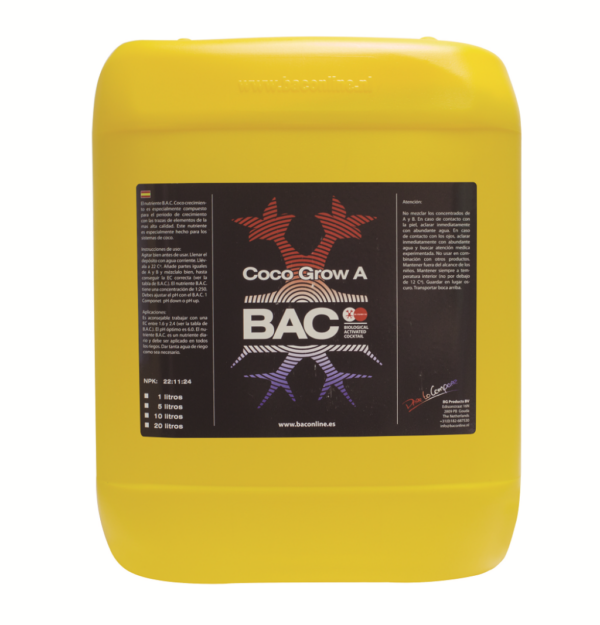 BACC0052-00